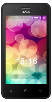 Haier Pursuit G10 Price With Specifications